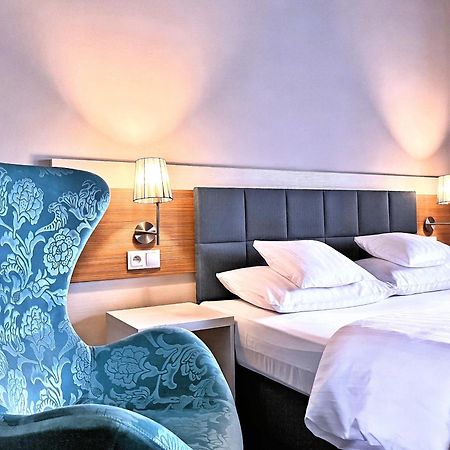 Fortune Old Town Boutique Hotel ポズナン エクステリア 写真