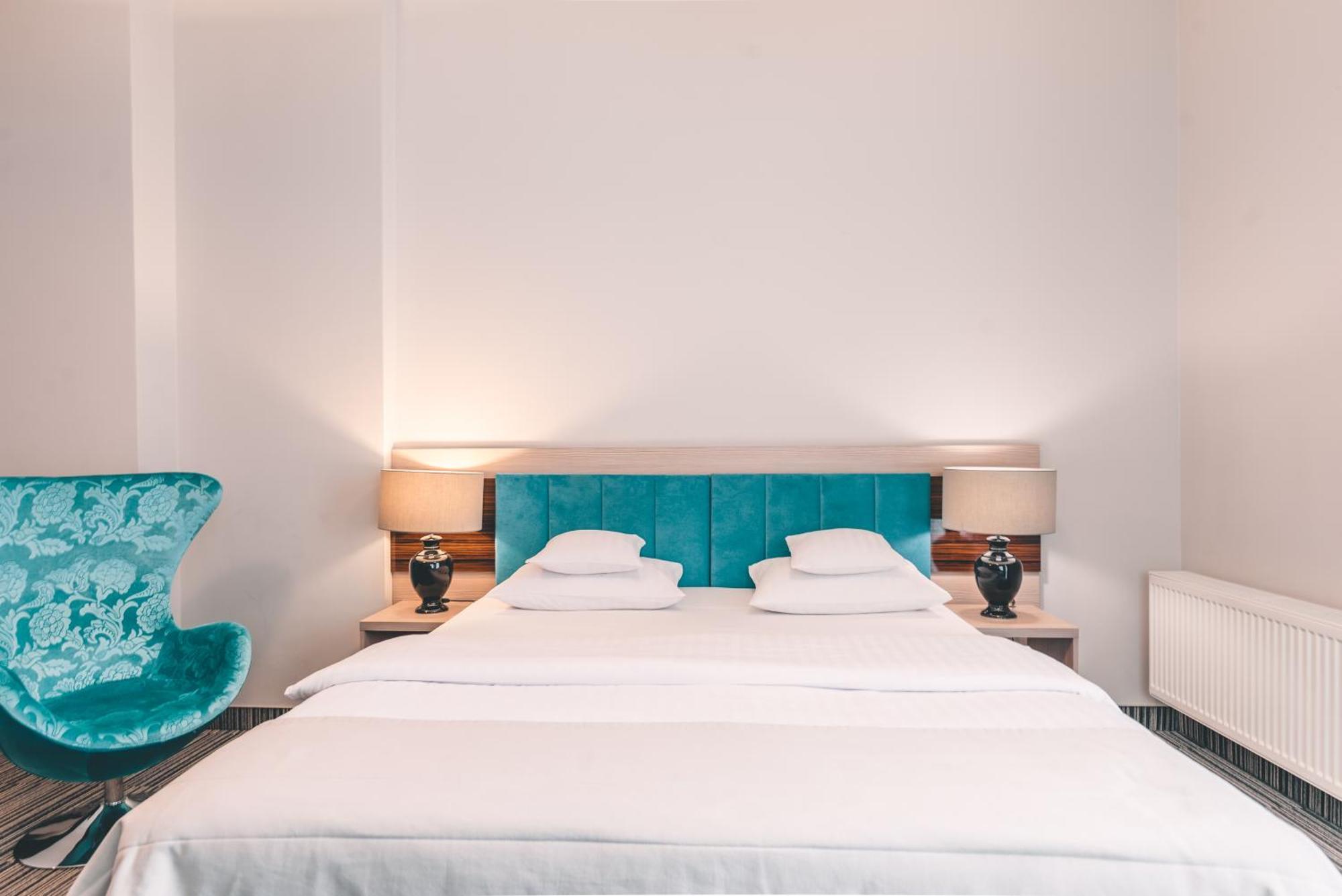 Fortune Old Town Boutique Hotel ポズナン 部屋 写真