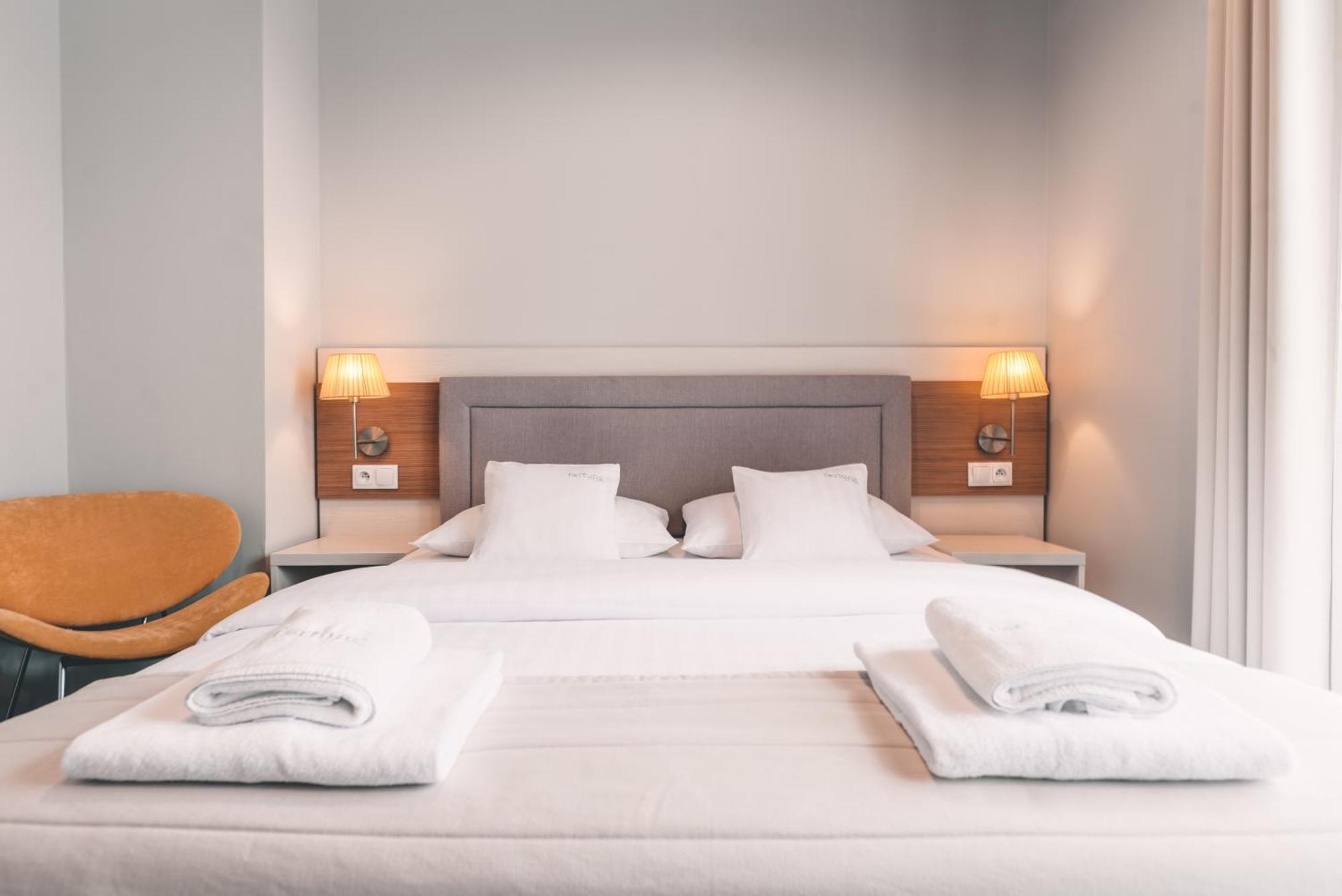 Fortune Old Town Boutique Hotel ポズナン 部屋 写真